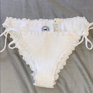 Hollister bikini bottom